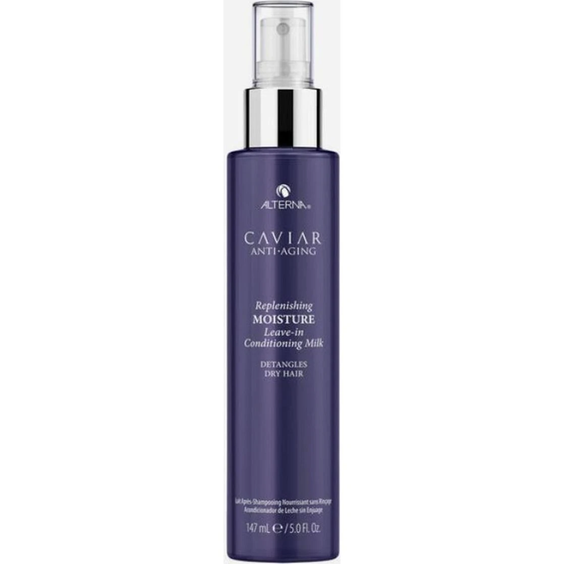 Alterna Caviar Anti-Aging Replenishing Moisture Leave-in Milk 147ml