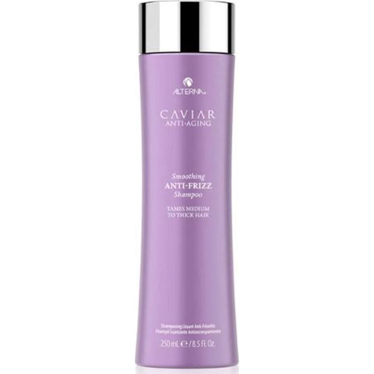 Alterna Caviar Anti-Aging Anti-Frizz Shampoo 250ml