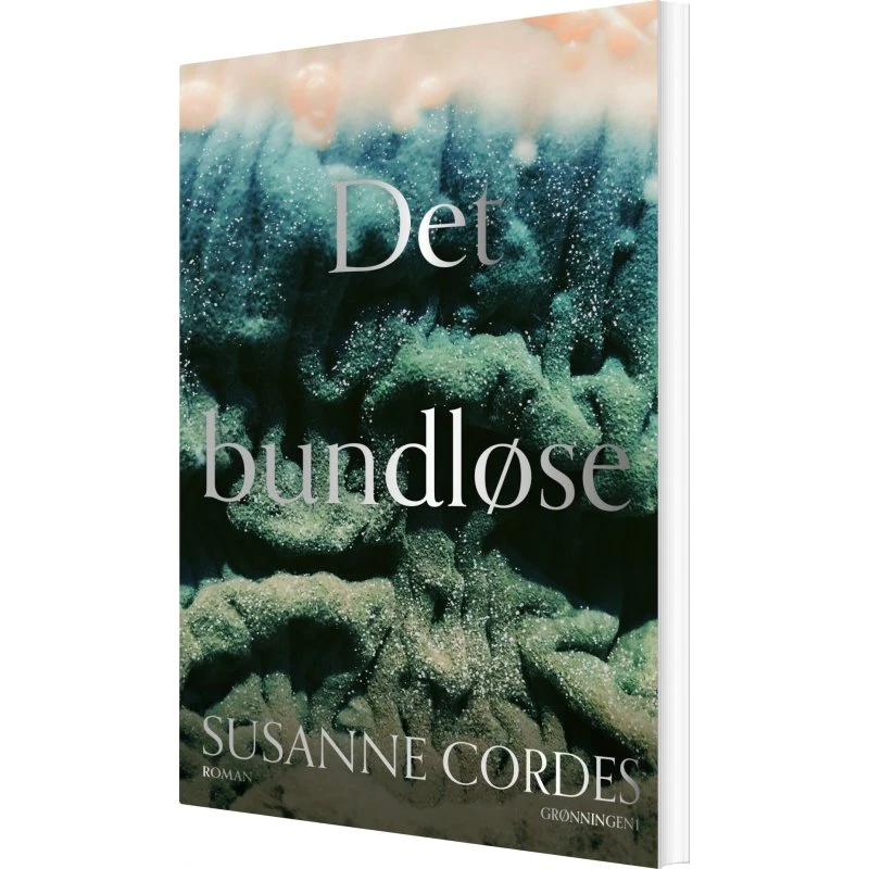Det bundløse – Susanne Cordes (hæftet roman)