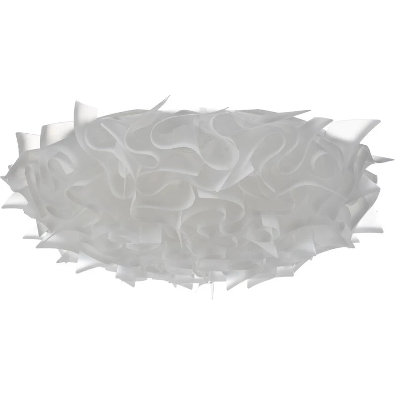 SLAMP Veli loftlampe Opal 78 cm