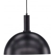 Venture Home Narbonne - Bred loftlampe, sort