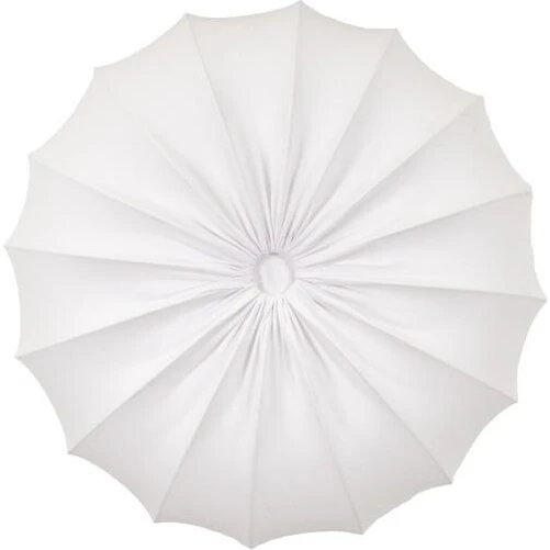 Watt & Veke Anna loftslampe 60 cm – bomuld, hvid