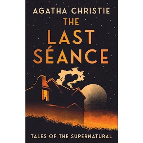 Agatha Christie: The Last Séance - Bog