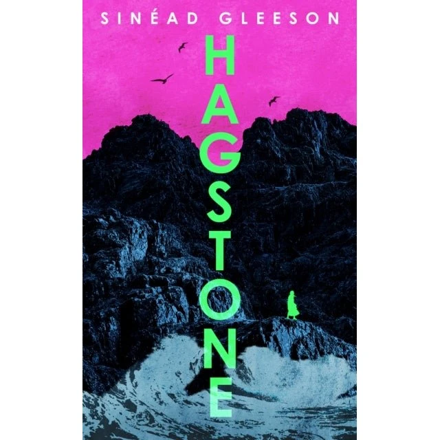 Hagstone af Sinéad Gleeson