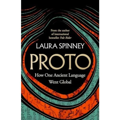 Proto af Laura Spinney - Bog