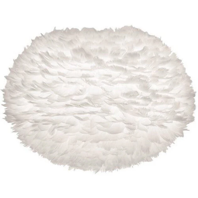 Umage Eos Large Skærm Ø65 cm Hvid