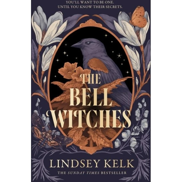 Lindsey Kelk - The Bell Witches