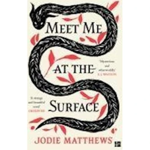 Meet Me at the Surface - Jodie Matthews - Bog
