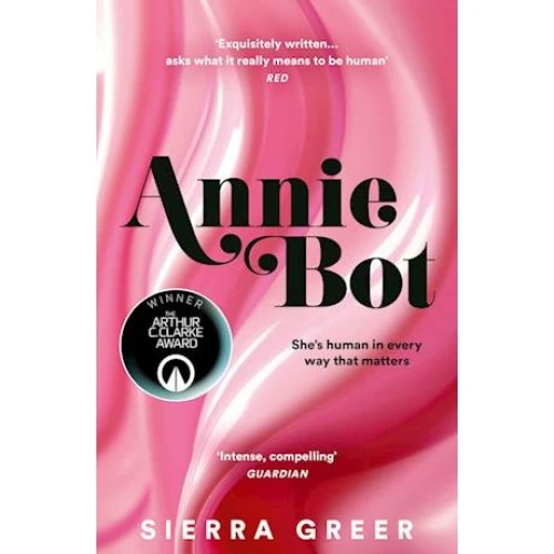 Annie Bot af Sierra Greer - Bog