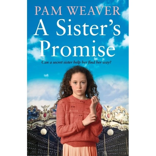 A Sister's Promise - Pam Weaver (USA Today Bestseller)