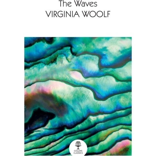 Virginia Woolf - The Waves