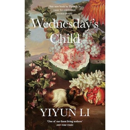 Yiyun Li - Wednesday's Child (Bog)