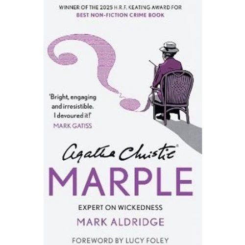 Agatha Christie's Marple - Mark Aldridge - Bog