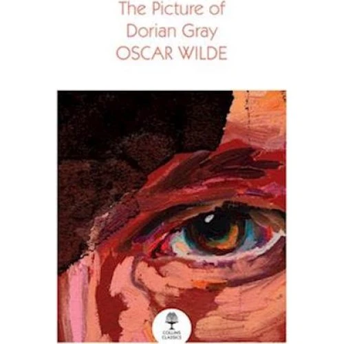 Oscar Wilde: The Picture of Dorian Gray - Bog