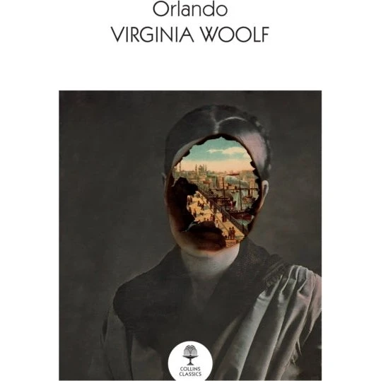 Virginia Woolf: Orlando - Klassisk roman