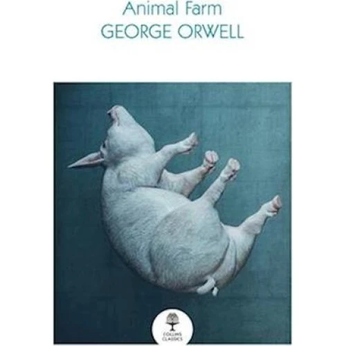 George Orwell: Animal Farm - HarperCollins Klassiker
