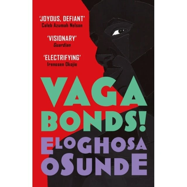 Vagabonds! af Eloghosa Osunde