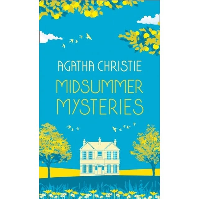 Agatha Christie: Midsummer Mysteries
