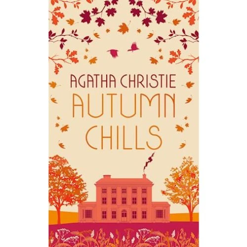 Agatha Christie: Autumn Chills - Tales of Intrigue