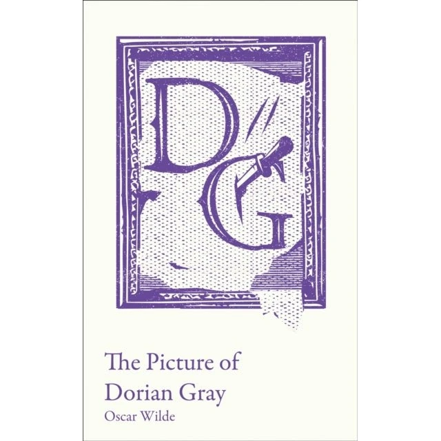 Oscar Wilde: The Picture of Dorian Gray - Edexcel AS & A Level