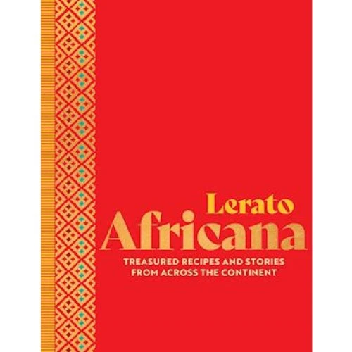 Africana - Lerato Umah-Shaylor - Bog