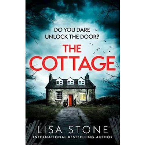 Lisa Stone - The Cottage (Bog)