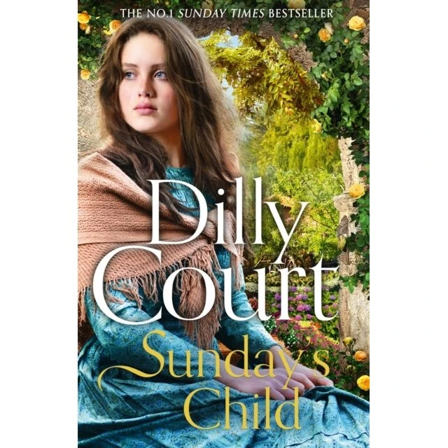 Sunday's Child af Dilly Court