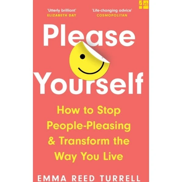 Please Yourself - Emma Reed Turrell (Bog)