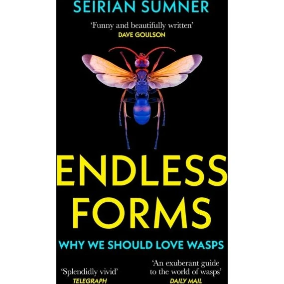 Endless Forms - Seirian Sumner (Bog)