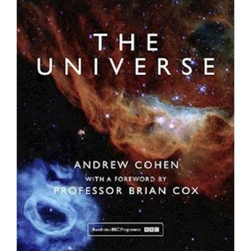 Andrew Cohen: 'The Universe' - Bog
