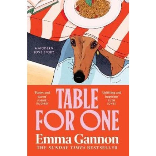 Emma Gannon: Table for One - Bog