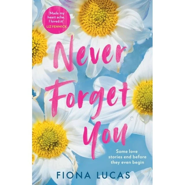 Never Forget You - Fiona Lucas (Bog)