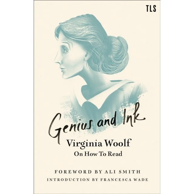 Genius and Ink - Virginia Woolf guide