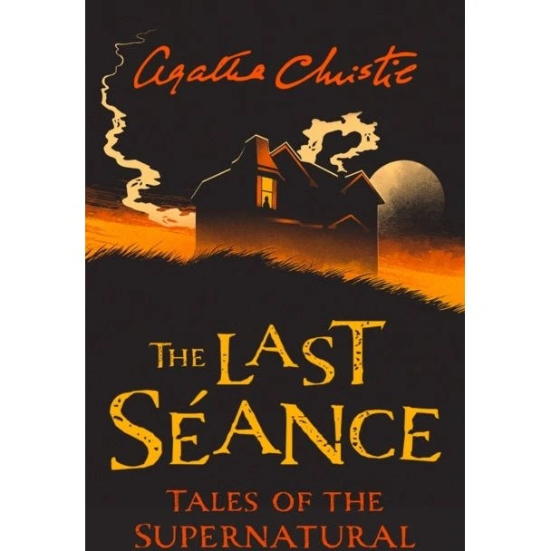 Agatha Christie: The Last Seance
