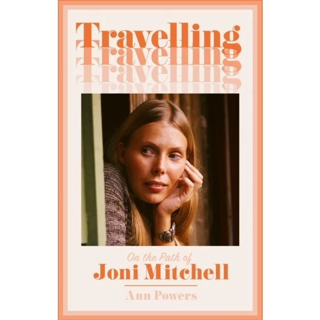 Travelling af Ann Powers - Paperback