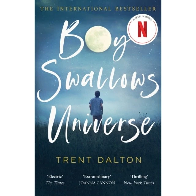 Boy Swallows Universe - Trent Dalton (Bog)
