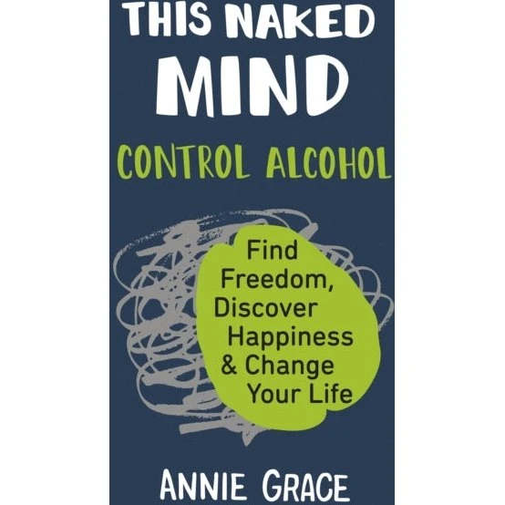 This Naked Mind af Annie Grace - Bog