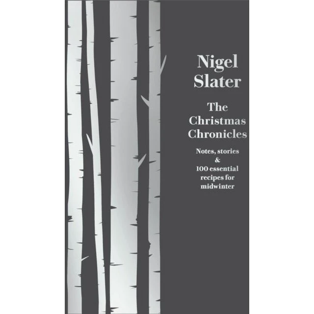 The Christmas Chronicles - Bestseller af BBC1-vært