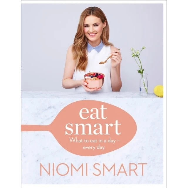 Eat Smart - Niomi Smart
