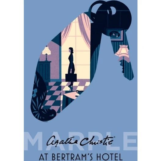 Agatha Christie: At Bertram's Hotel