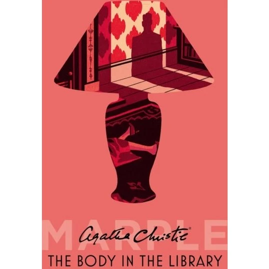 Agatha Christie: The Body in the Library