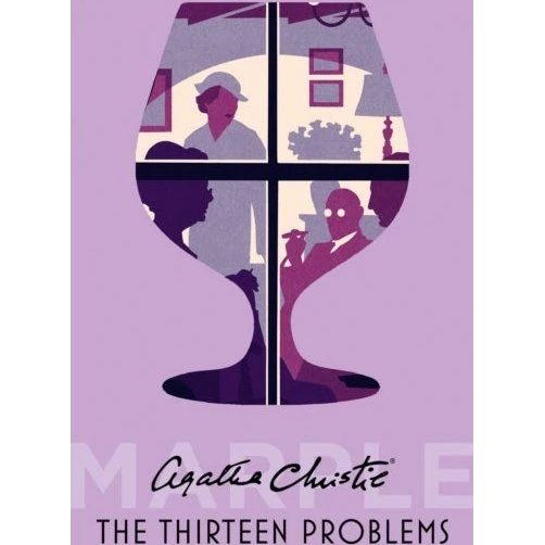 Agatha Christie: The Thirteen Problems