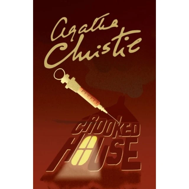 Agatha Christie - Crooked House