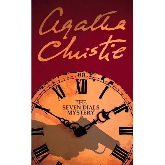 Agatha Christie: The Seven Dials Mystery