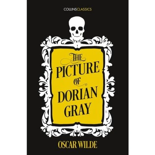 Oscar Wilde: The Picture of Dorian Gray - Bog