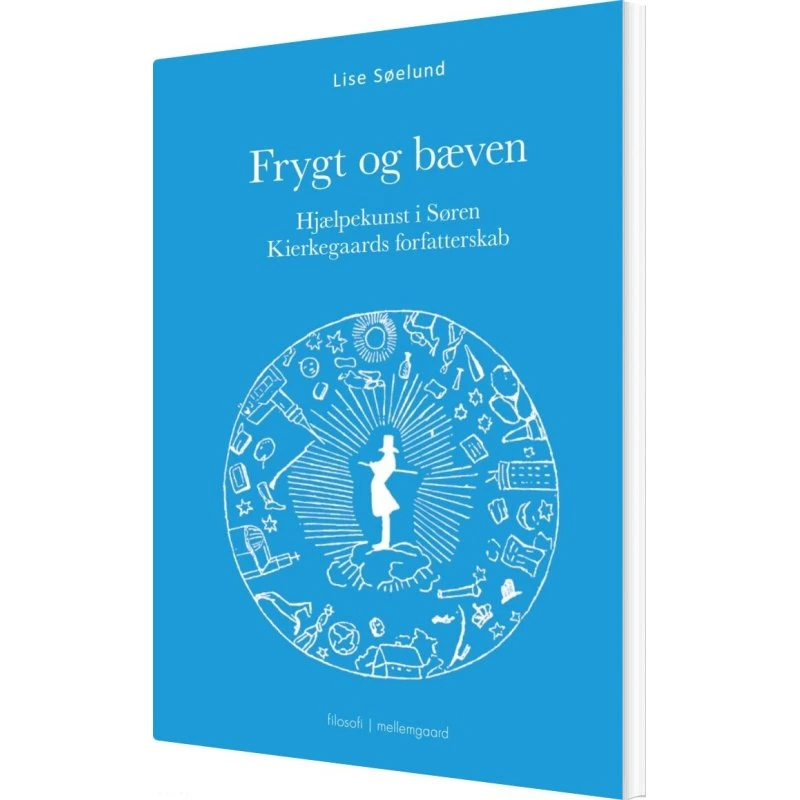Frygt og Bæven – Hæftet guide og kommentar