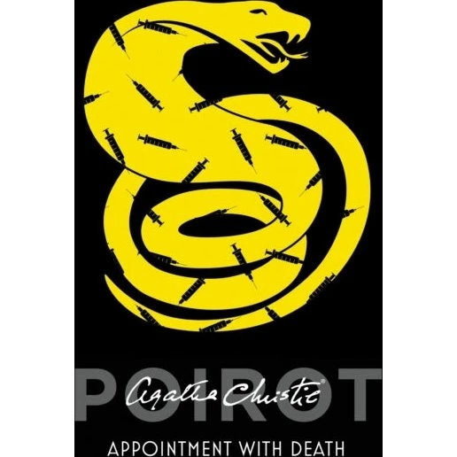 Agatha Christie: Appointment With Death