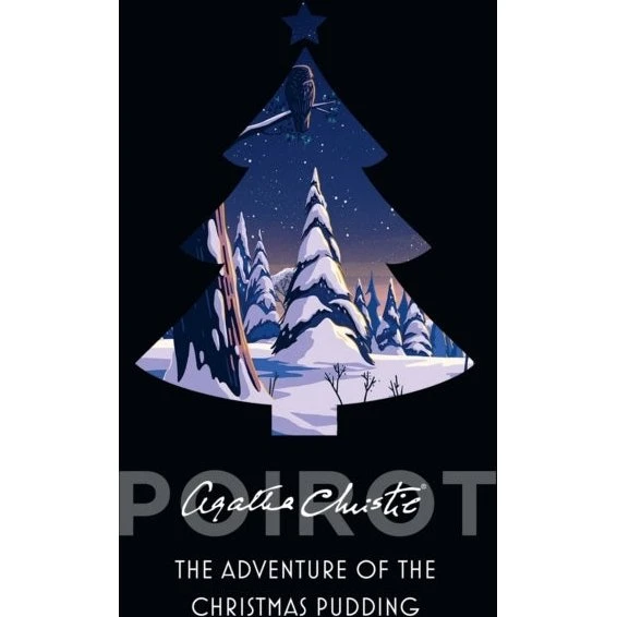 Agatha Christie: The Adventure of the Christmas Pudding
