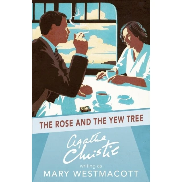 Agatha Christie: The Rose and the Yew Tree