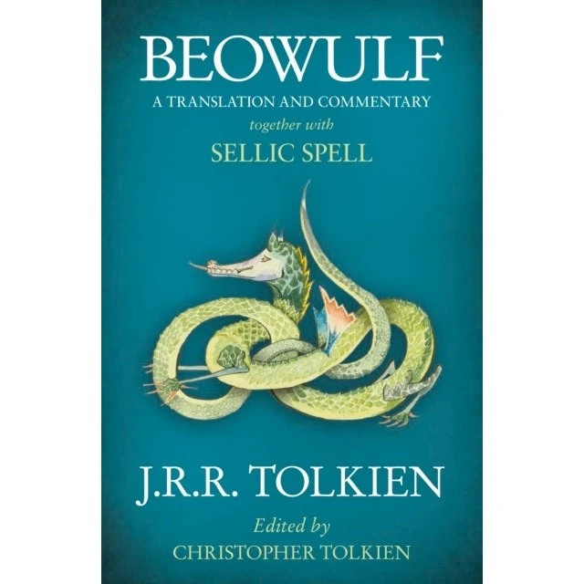 Beowulf - J. R. R. Tolkien